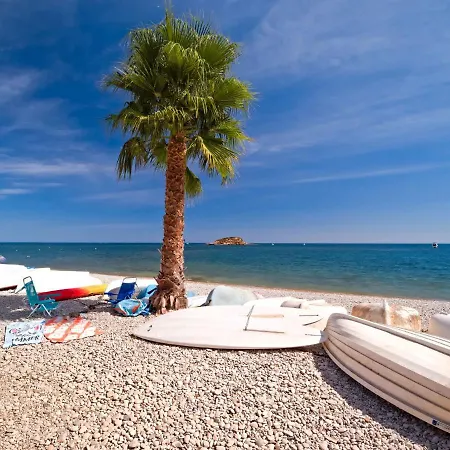 Nina Rose By Interhome