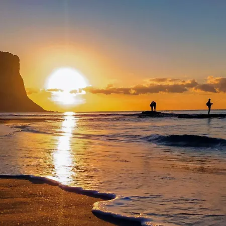 Вилла Nina Rose By Interhome *