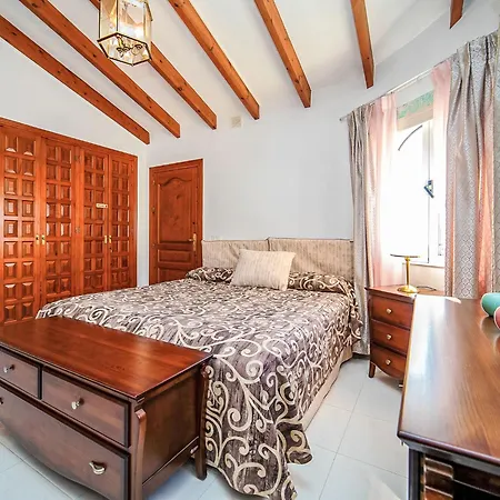 Вилла Nina Rose By Interhome *