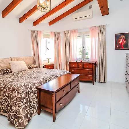 Nina Rose By Interhome Вилла *