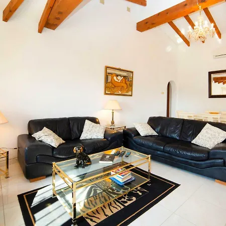 Nina Rose By Interhome Villa