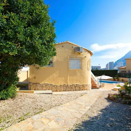 Nina Rose By Interhome Вилла