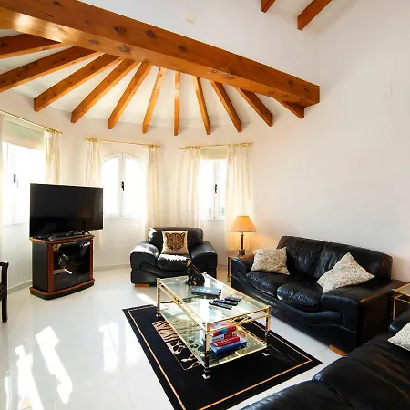 Вилла Nina Rose By Interhome