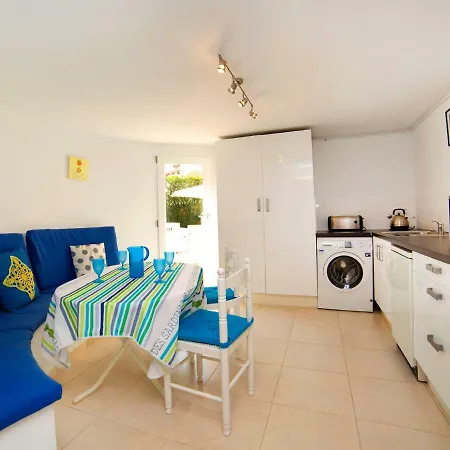 Villa Nina Rose By Interhome Calpe