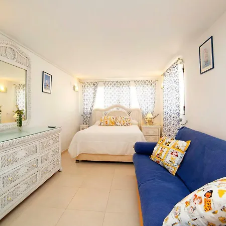 Вилла Nina Rose By Interhome *