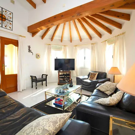 Вилла Nina Rose By Interhome *