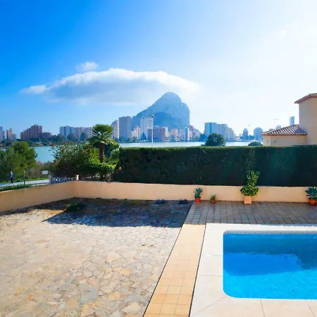 Nina Rose By Interhome Вилла *